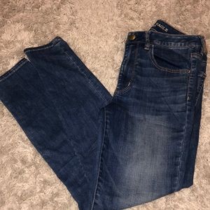 AE jeans